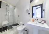 Roma Luxus Hotel foto 19