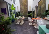Riad Les Jardins des Lilas foto 11