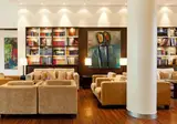 Hotel AMERON Berlin ABION Spreebogen Waterside foto 1