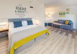 Hotel Abora Interclub by Lopesan Hotels foto 3