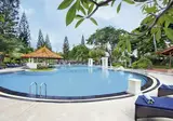 Bali Tropic Resort & Spa foto 1