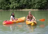 Camping Les Lacs D Armagnac foto 4