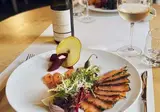 Hotel & Restaurant Aux Tanneries de Wiltz foto 11
