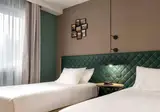 Hilton Garden Inn Milan Malpensa foto 4