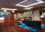SpringHill Suites Orlando at Flamingo Crossings/Western Entrance foto 8