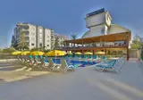 Oji Beach Hotel foto 16