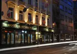 Hotel Praga 1 foto 1