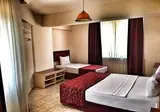 Meric Hotel Turunc foto 3
