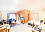 Hotel Golden Sands Apartments foto 29