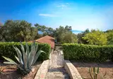 Appartementen Glyfada Beach Villa's foto 13
