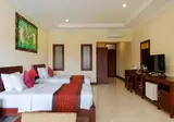 Kusuma Resort foto 3