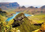 21-daagse rondreis Grand Tour Zuid-Afrika foto 2