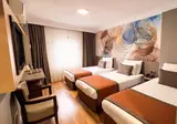 Benler Otel Laleli foto 2