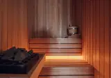 Naama Beach Villas & Spa foto 12