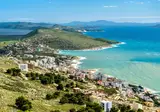 Ontdek het zuiden van Albanië vanuit Sarandë foto 8
