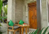 Sakti Garden Resorts & Spa foto 18