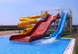 Almyros Beach Hotel foto 2
