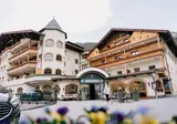 Hotel Stubaierhof foto 8