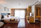 Admiral Suites Bangkok foto 6