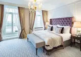 Fairmont Hotel Vier Jahreszeiten Hamburg foto 23