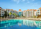 Hilton Vilamoura As Cascatas Golf Resort & Spa foto 1