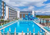 Arcanus Hotels Trendline Side foto 1