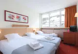 Hotel Club Belambra Neige et Ciel foto 3