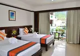 First Residence Hotel foto 4