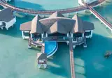 Anantara Mina Ras Al Khaimah Resort foto 6