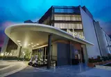The Sense Deluxe Hotel foto 12