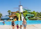 Starlight Resort Hotel foto 29