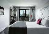 Le Parisis Hotel foto 9