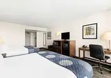 Best Western Yacht Habor Hotel foto 27