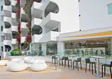 BG Pamplona Hotel foto 29