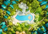 Paradox Resort Phuket foto 2