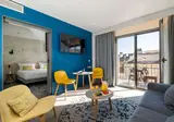 Nemea Aparthotel Cannes Palais foto 6