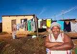 Zuid-Afrika op het Gemak foto 1