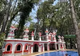 Grand Yazici Club Marmaris Palace foto 41