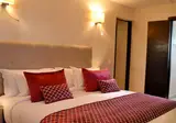 Le 135 Hôtel foto 3