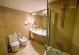 Golden Avenida Suites foto 4