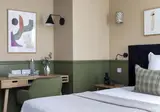 Le Petit Beaumarchais Hotel & Spa foto 30