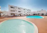 Appartementen Lanzarote Paradise foto 3