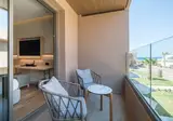 Senseana Sea Side Resort foto 12