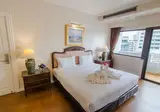 Forum Park Hotel foto 2