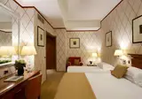 Starhotels Metropole Roma foto 13