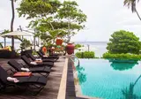 DoubleTree Resort & Spa by Hilton Hotel Seych foto 2
