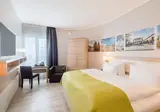 Best Western Hotel Kantstrasse Berlin foto 17