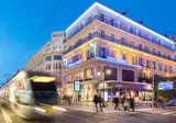 Best Western Hotel Lakmi Nizza foto 5