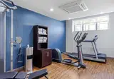 Comfort Inn Prospect Park Brooklyn foto 10