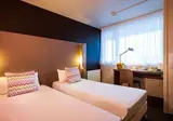 Campanile Hotel Amsterdam foto 5
